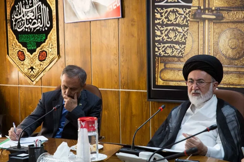 فصل جدیدی در فعالیت‌های حوزه حج و زیارت آغاز شده است
