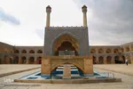 مسجد جامع اصفهان