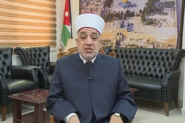 La Jordanie met en garde contre la judaïsation des lieux islamiques et chrétiens à Al Qods