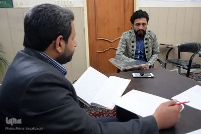 بخش شفاهی شانزدهمین آزمون سراسری قرآن و عترت