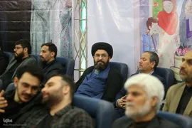 بیست و نهمین آئین تکریم خادمان قرآن کریم