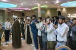 جشن میلاد امام حسن (ع)