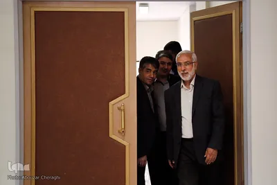 بازدید دکتر شریف زاده معاون هماهنگی و امور مجلس جهاد دانشگاهی 