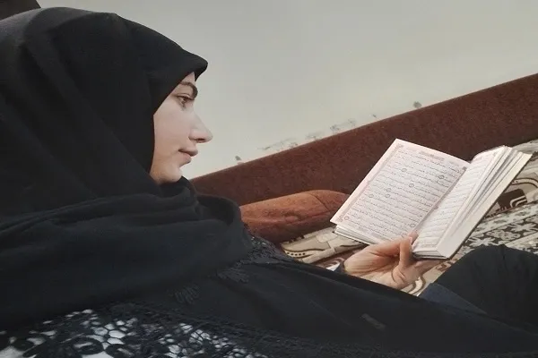 بالصور...إفتتاح دورة قرآنية إلكترونية بعنوان 
