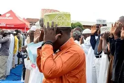 An Sake Kashe Wani Limamin Musulmi  A Gabashin Kasar Congo