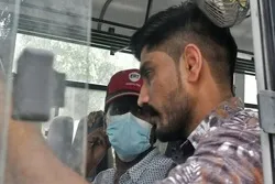 بھارت: سپریم کورٹ کا صحافی محمد زبیر کو ضمانت پر رہا کرنے کا حکم