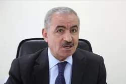Ashtia:Gwamnatin yahudawa na Magana kan yakin Ukraine alhali tana kashe Falastinawa