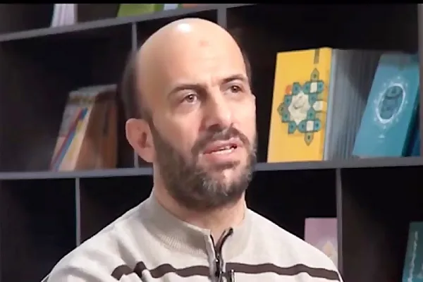 مقام رضا انسان را در مدار حق قرار می‌دهد