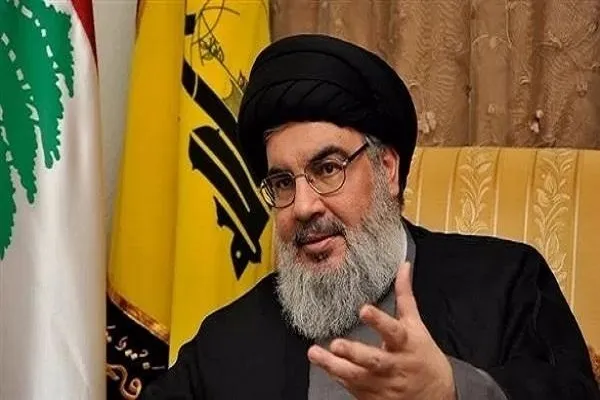 ارزیابی انتخابات پارلمانی لبنان توسط سیدحسن نصرالله