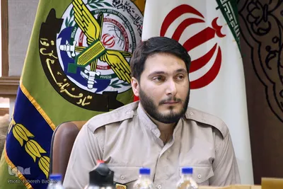 نشست خبری دبیر ستاد مرکزی راهیان نور جنوب کشور