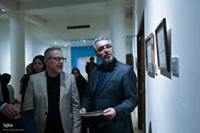  د الهي آیتونو د تدبر او هنري لید ننداره