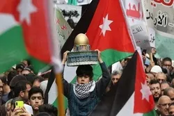 Von der weit verbreiteten Verhaftung von Palästinensern im Westjordanland bis zu Jordaniens Warnung an Netanjahus zukünftige Regierung