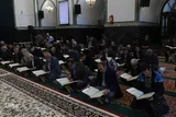 جلسه قرآن محبان‌المهدی (عج) در مشهد برگزار می‌شود