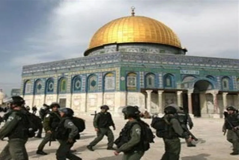 جنگ تمام عیار رژیم صهیونیستی علیه فلسطینیان/ افشای طرح خطرناک تل‌آویو در قدس