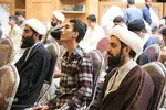 دومین پیش همایش ملی «حوزه انقلابی،حوزه منتظر‎‎»