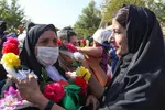 بازگشت نخستین گروه از حجاج استان فارس به شیراز