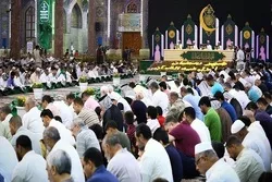 Ramadan Quran Reading Programs Planned in Iraq