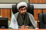 27اُمین گردهمایی کارشناسان و مدیران موسسات قرآنی استان مرکزی - مهاجران/عکاس:طاها نظیری