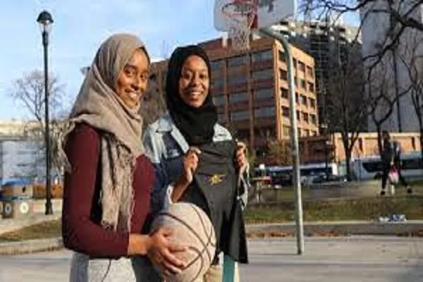 L'ONU reproche à la France d'avoir interdit le hijab aux Jeux olympiques