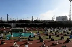 Aïd al-Fitr en temps du coronavirus