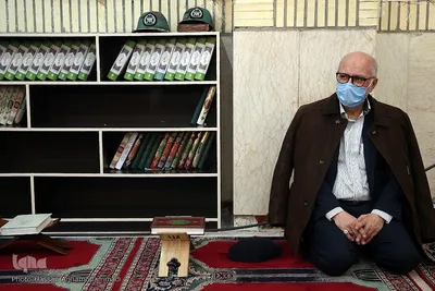 کاروان قرآنی انقلاب در مرکز آموزشی جواد الائمه نزاجا