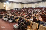 همایش روز ملی شعر و ادب فارسی و بزرگداشت استاد سید محمدحسین شهریار