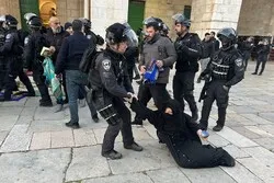 Kamati ya Kiislamu-Kikristo ya Al-Quds yataka Israel iadhibiwe kwa uhalifu wake