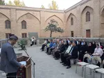 گرامیداشت سی امین سالگرد تاسیس اولین موزه ادب و عرفان کشور در اهر