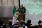 برگزاری همایش تجلیل و تکریم از پدران معظم شهدا در آذربایجان غربی‎