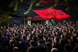 زنده نگه داشتن امر ولایت و امامت ملاک اصلی بر عزادار بودن است