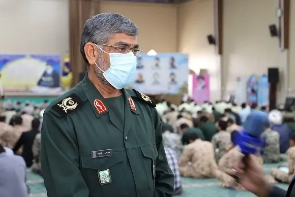 محفل انس با قرآن کریم در زاهدان برگزار شد