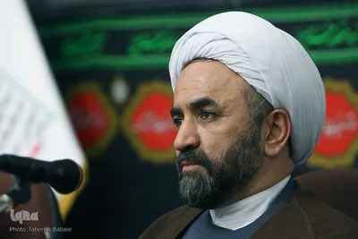 نشست خبری تشریح برنامه‌های ستاد مردمی اربعین حسینی
