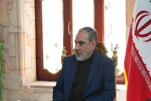سفیر ایران در یمن: روز جهانی قدس روز اسلام است