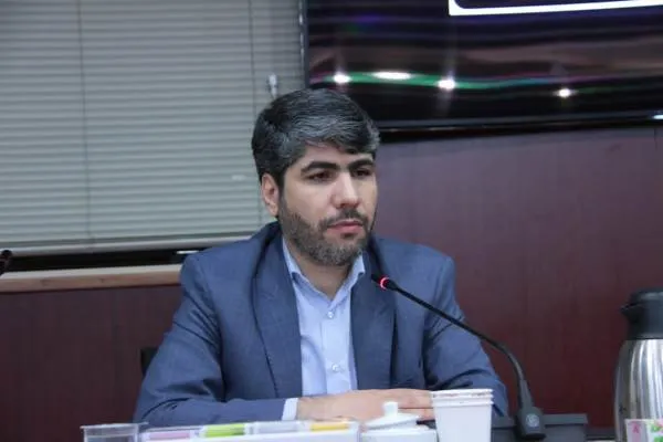 دانشگاه پیام نور سرآمد شاخص‌های حکمرانی ایرانی - اسلامی است