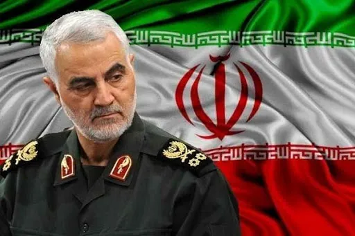 پوئم‌سمفونی سرباز به یاد سردار سلیمانی ساخته می‌شود
