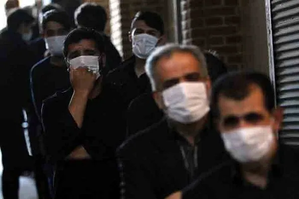چگونگی برگزاری مراسم اربعین ۹۹ در چهارمحال‌وبختیاری