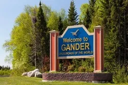 Town in Canada’s Newfoundland to Build Mosque, Retain Muslim Doctors