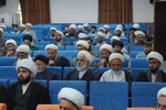 گردهمایی ائمه جماعات لرستان