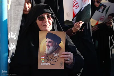 میزبانی اصفهان از کاروان اهالی بهشت