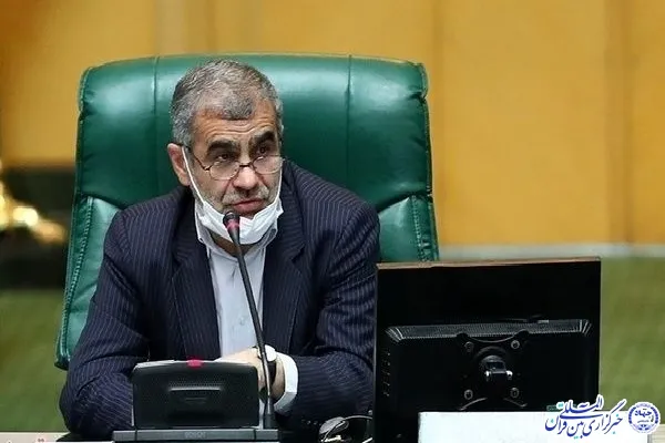 دستورات نایب رئیس مجلس برای تامین زیرساخت‌های جاده‌ای خراسان‌جنوبی