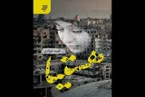 زیارت حرم حضرت معصومه(س) با «هستیا»