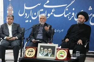 توسعه همکاری‌های فرهنگی در سایه پیوند‌های تمدنی ایران و آذربایجان