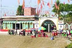 আখাউড়ার কেল্লা শহীদের মাজার