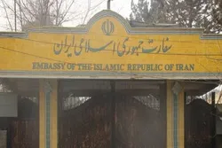 ایران د افغان طالبانو د روزلو په اړه د ځینو لویدیځو رسندویو ادعا رد کړه
