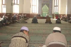 Zərənc mədrəsəsi 95 qari və hafizi məzun etdi