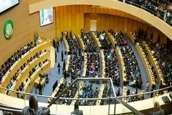 Umoja wa Afrika wapongezwa kuitimua Israel kama mwanachama mwangalizi