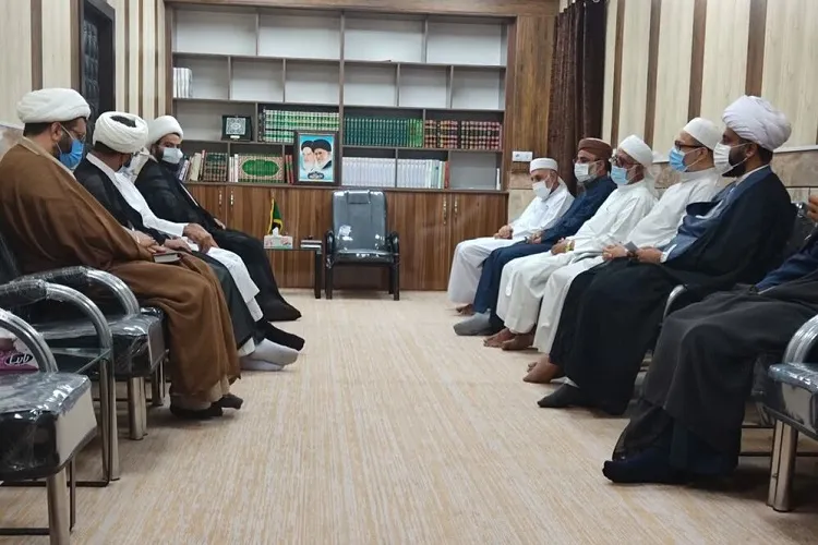 تقویت انقلاب اسلامی با مشارکت حداکثری در انتخابات