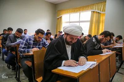 آزمون استخدامی وزارت آموزش و پرورش