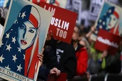 Biden Zai Janye Dokar Trump Wadda Ta Hana Musulmi Daga Wasu Kasashe Shiga Amurka