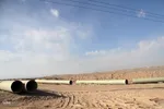 تور رسانه‌ای «راویان آب» در یزد